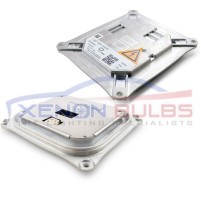 Xenon HID Headlight Ballast Control Module 1307329153 OEM O4..